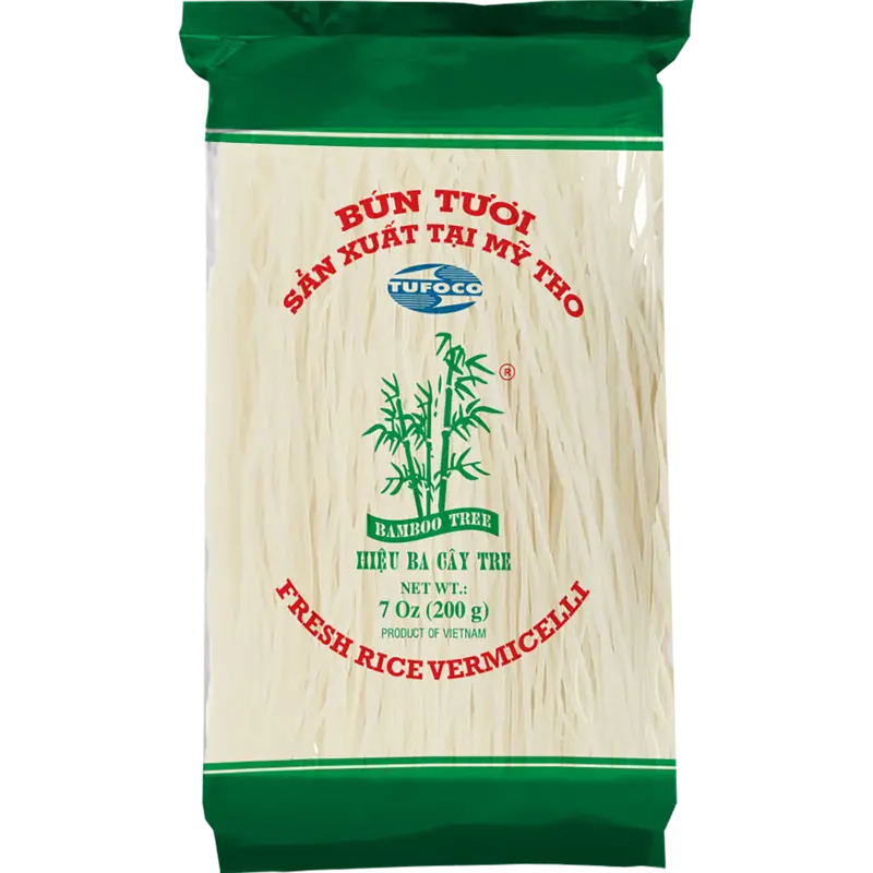 Bamboo Tree Fresh rice vermicelli