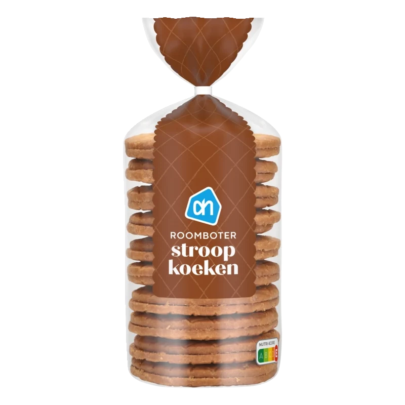 Stroopkoek