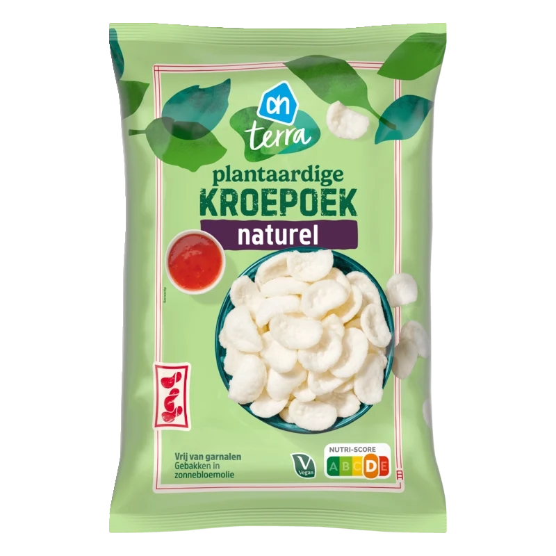 Terra Kroepoek naturel