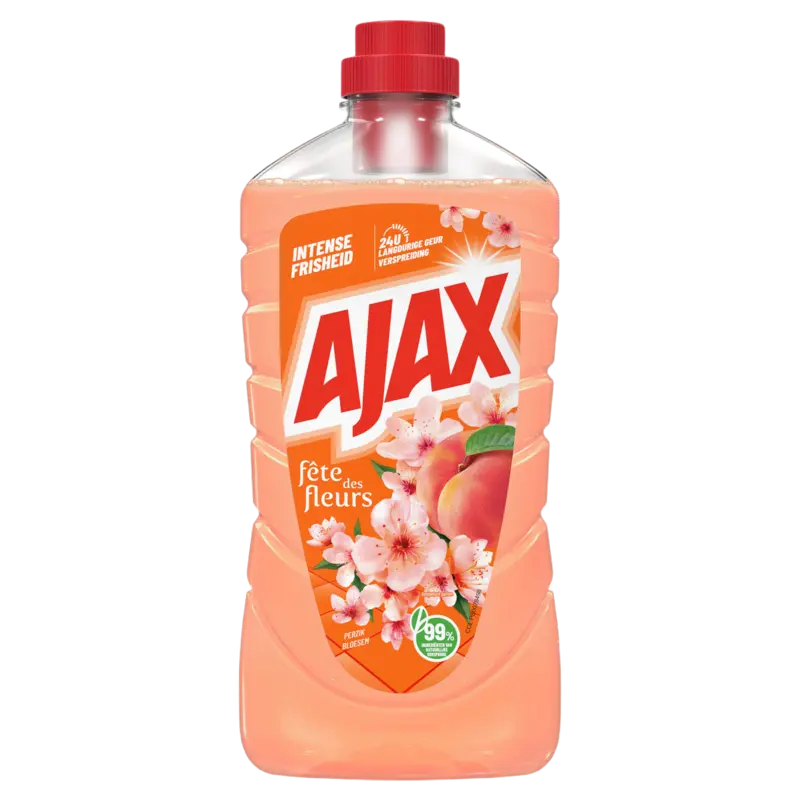 Ajax Fête des fleurs allesreininger