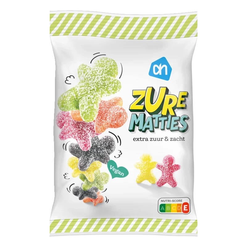 Zure matties