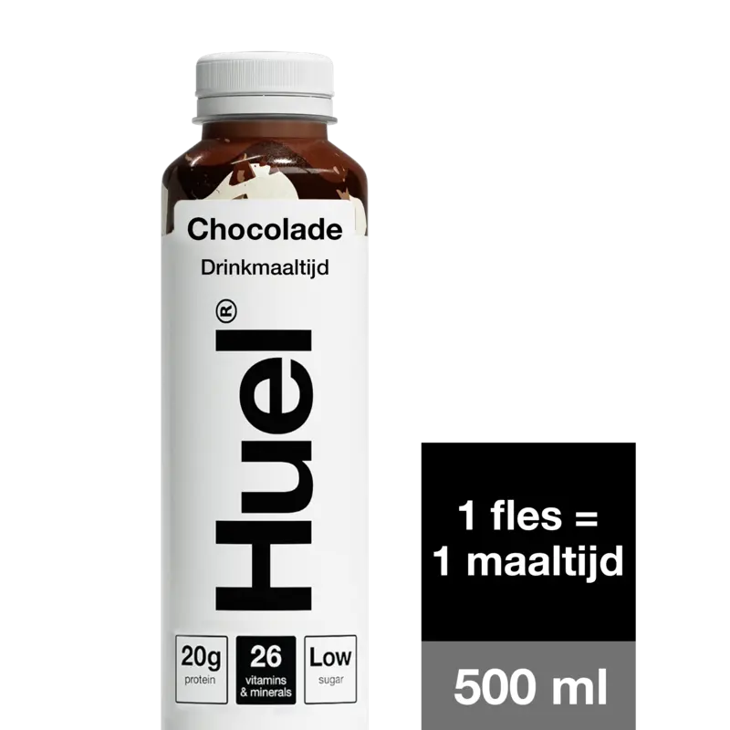 Huel Chocolate