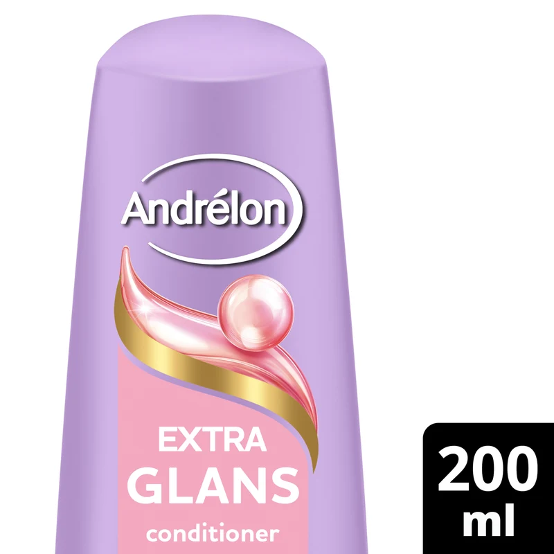 Andrélon Conditioner Extra Glans