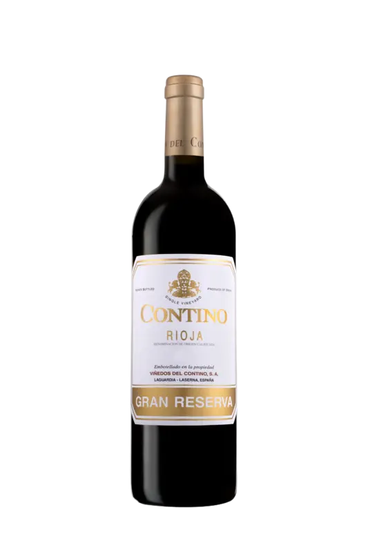 Contino Rioja gran reserva