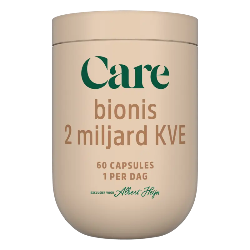 Care Bionis 2 miljard KVE