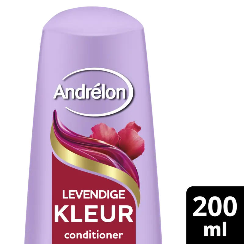 Andrélon Levendige kleur conditioner