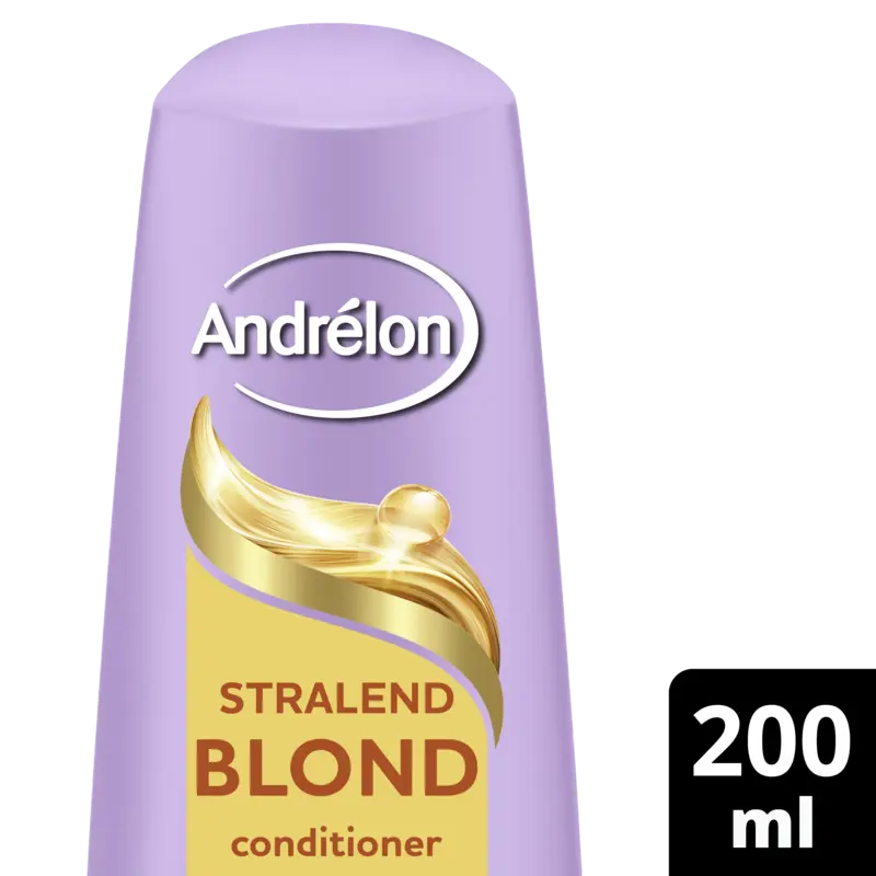 Andrélon Stralend blond conditioner