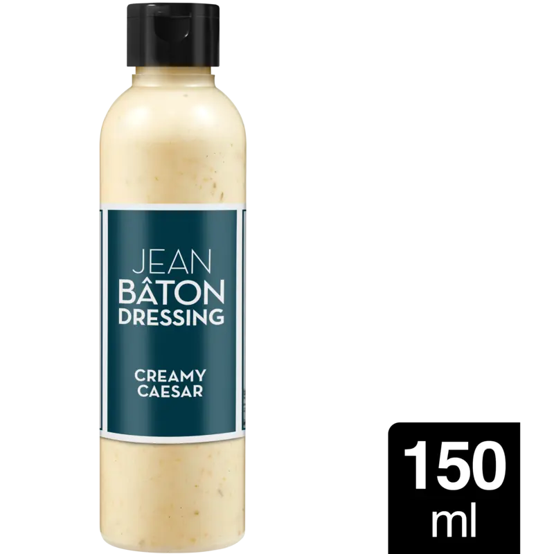 Jean Bâton Dressing creamy caesar
