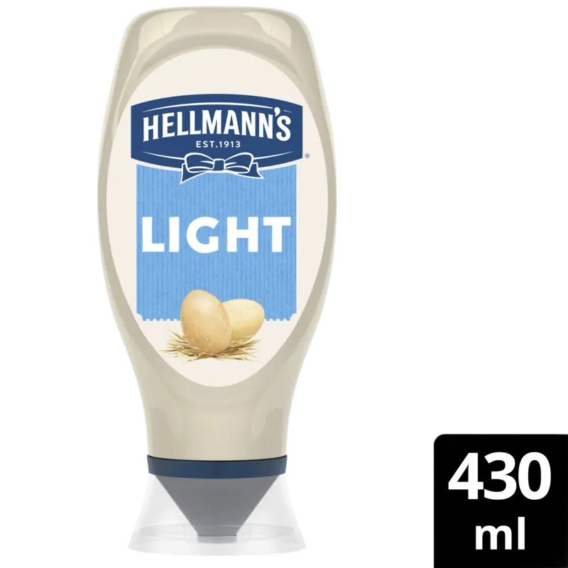 Hellmann's Light mayonaise