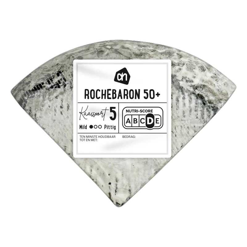 Rochebaron 55+
