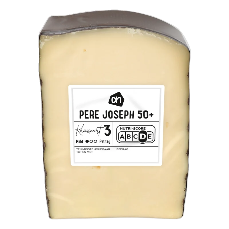 Pere joseph 50+
