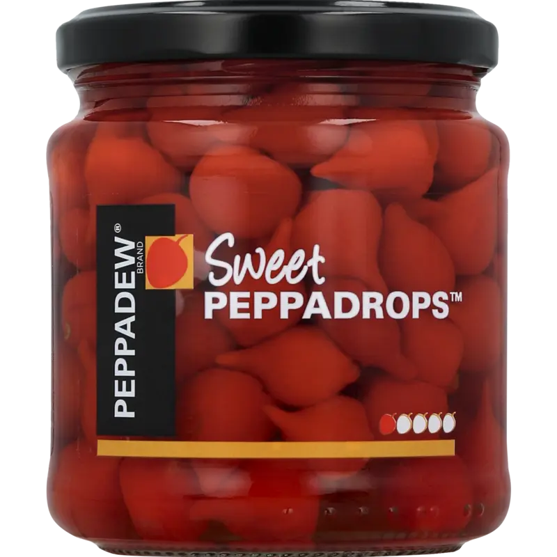 Peppadew Sweet pepperdrops