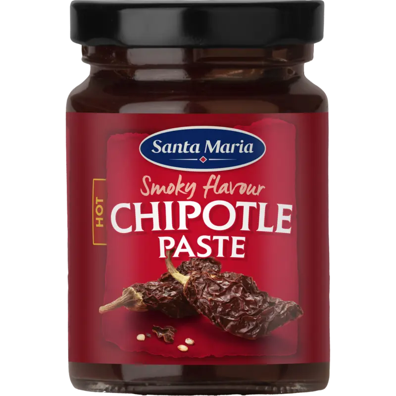Santa Maria Chipotle paste