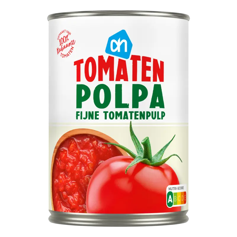 Polpa