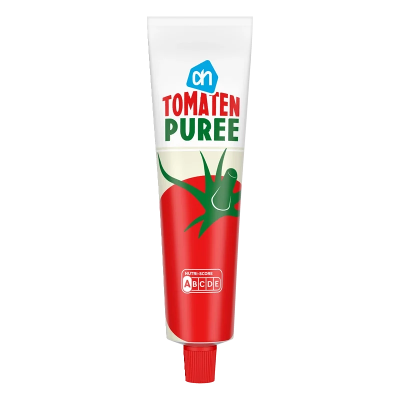 Tomatenpuree