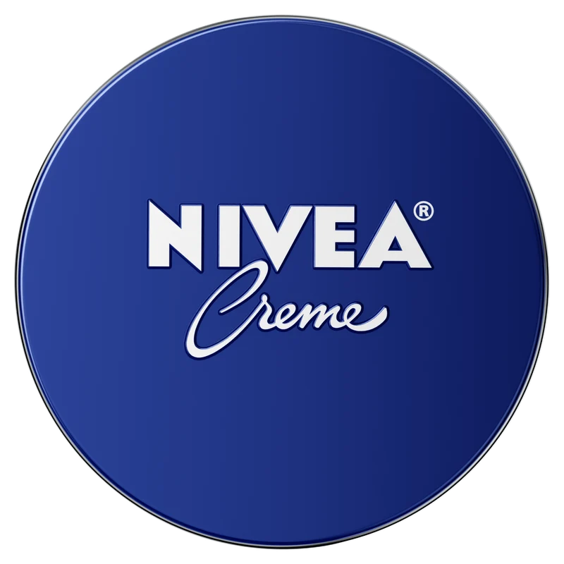 Nivea Crème Blik