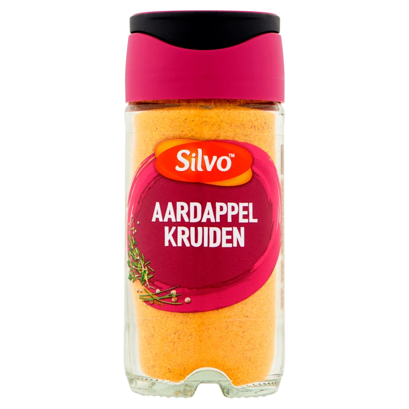 Silvo Aardappelkruiden