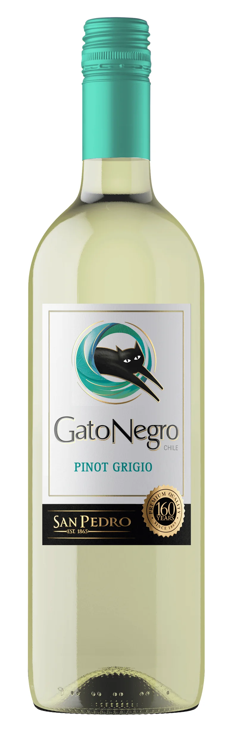Gato Negro Pinot Grigio