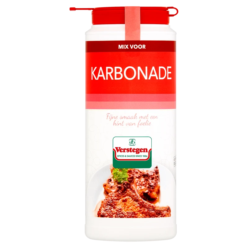 Verstegen Mix voor karbonade