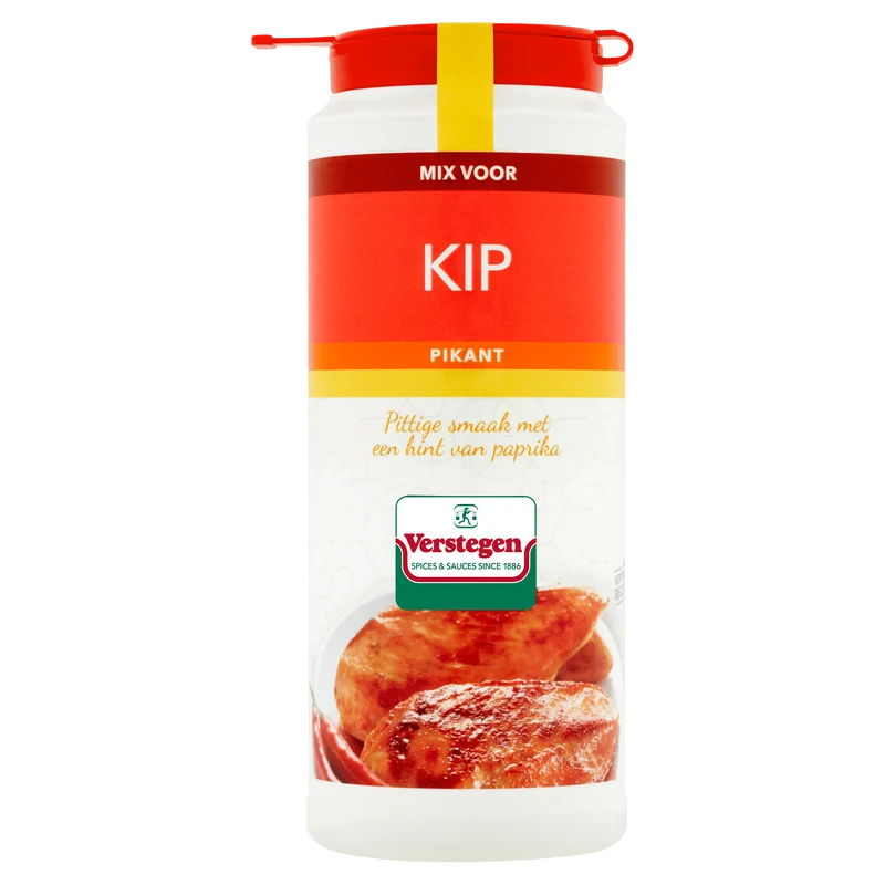 Verstegen Mix voor kip pikant