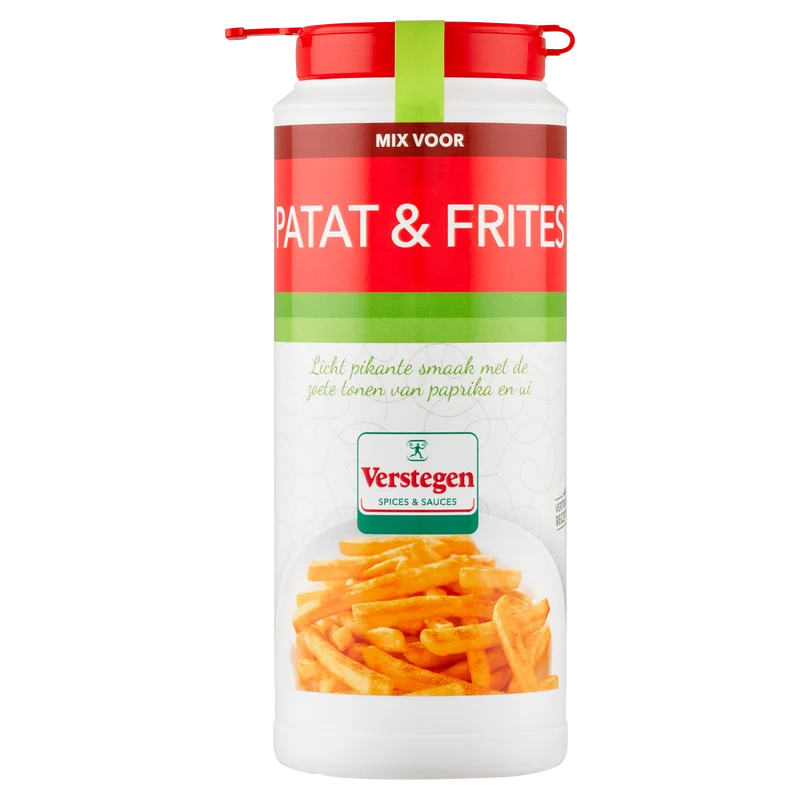 Verstegen Mix voor patat frites