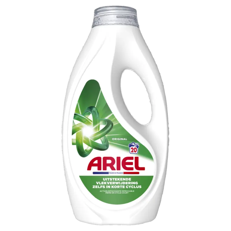 Ariel Vloeibaar original