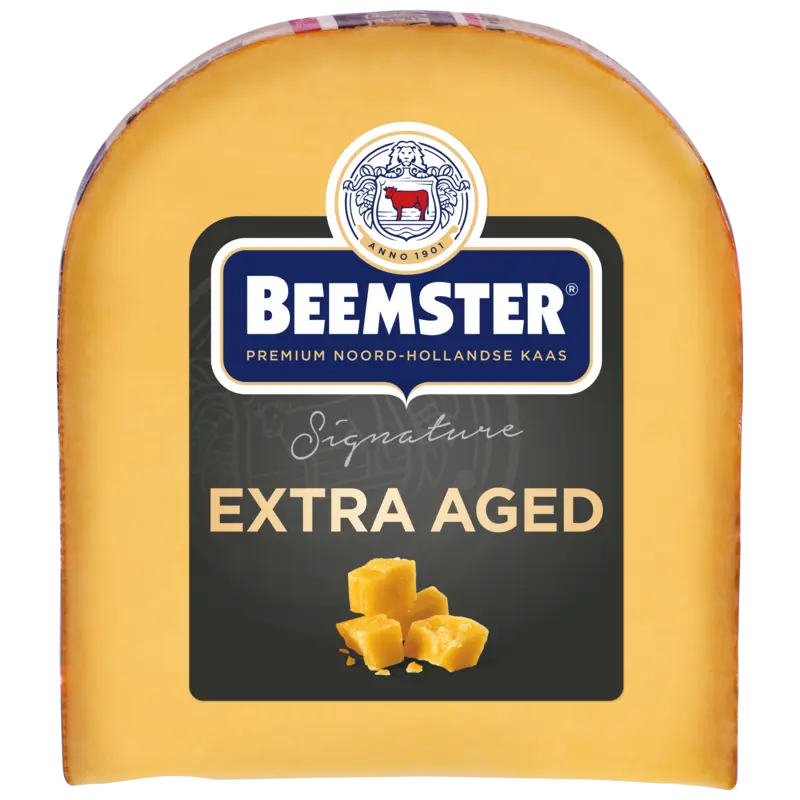 Beemster Signature extra aged