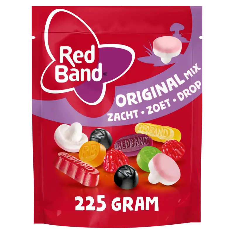 Red Band Original mix