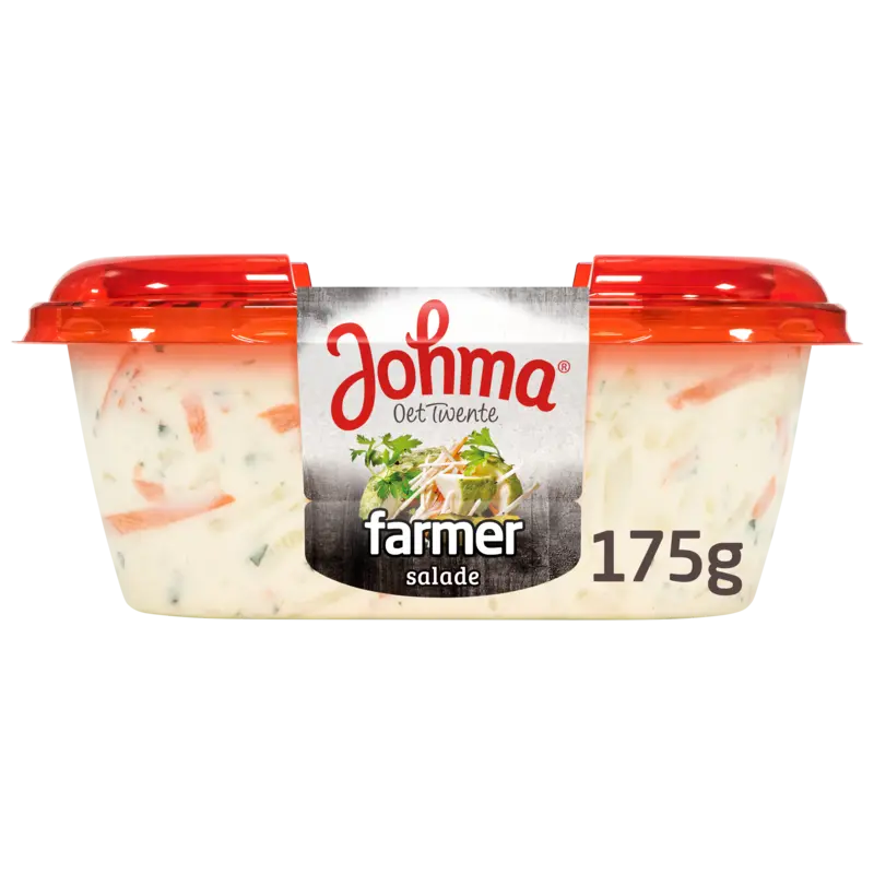 Johma Farmer salade