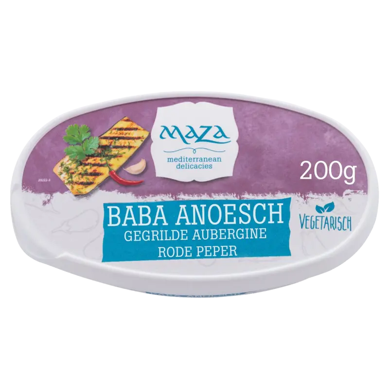 Maza Baba anoesh
