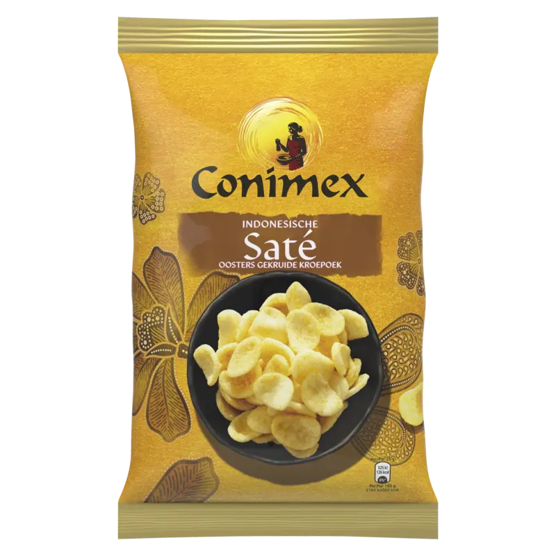 Conimex Saté kroepoek