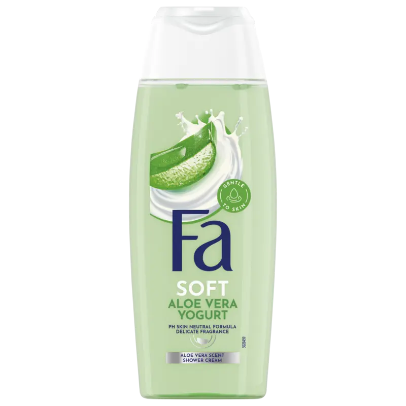 Fa A DCHE ALOE