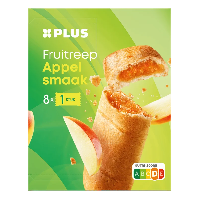 Fruitreep appel