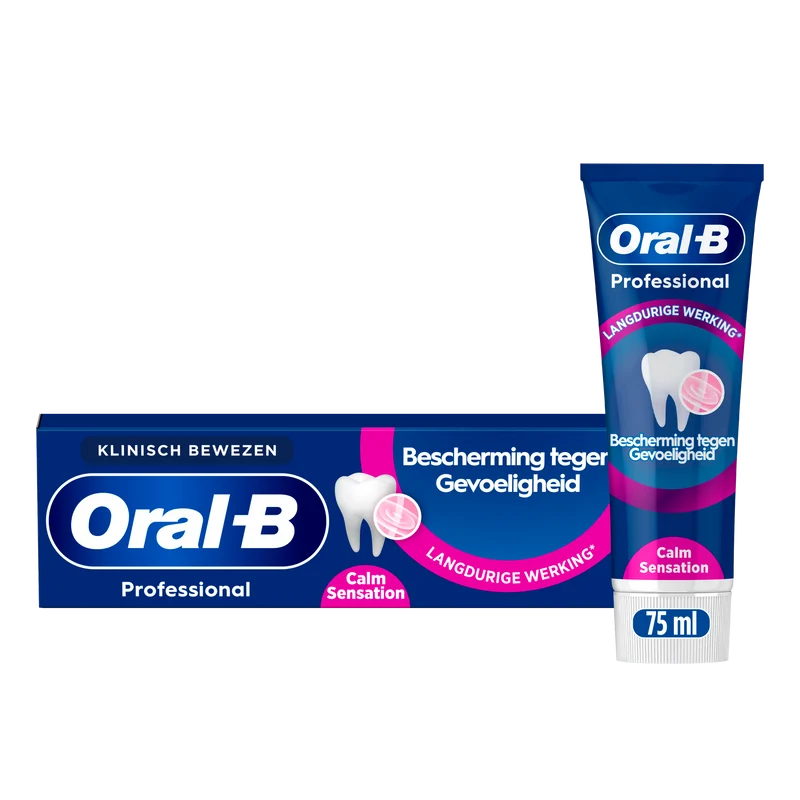 Oral-B Professional Sensitivity Protection