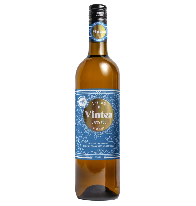 Vintea Earl grey 0.0