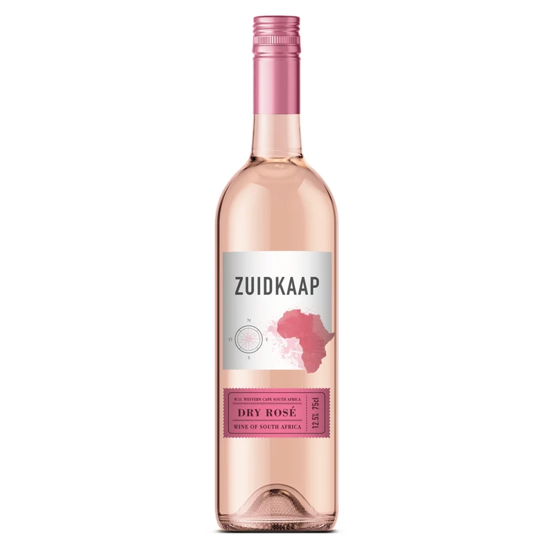 Zuidkaap Rosé