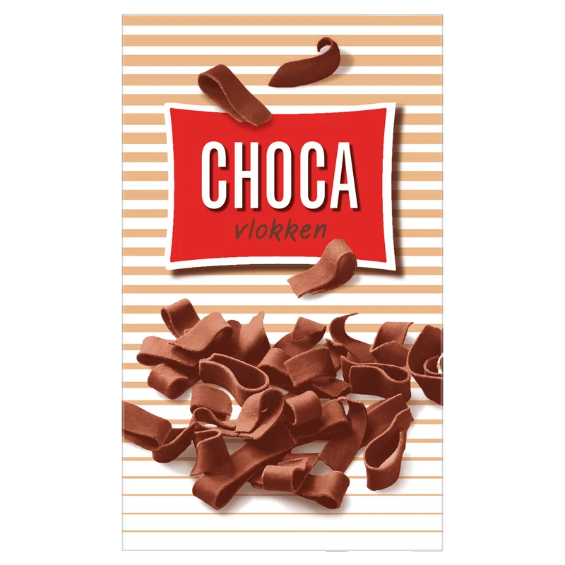 Choca Vlokken