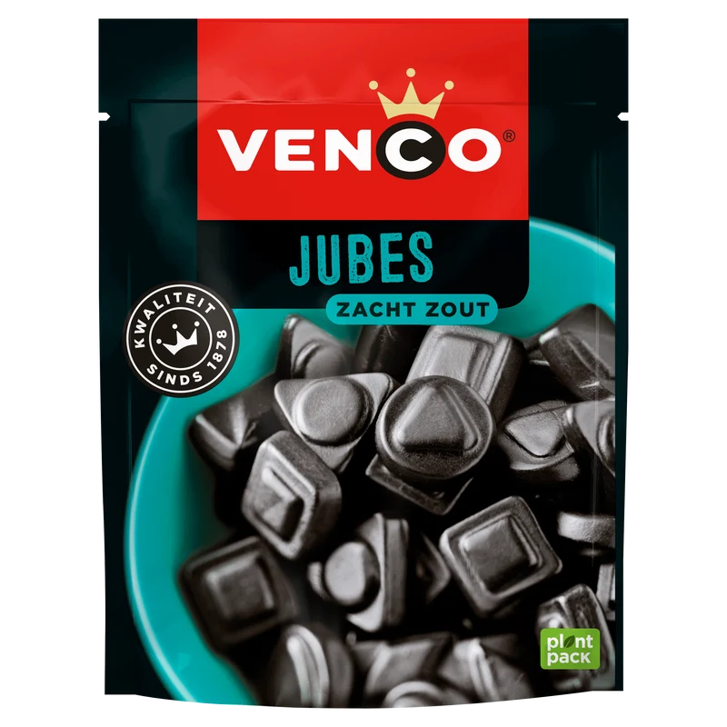 Venco Jubes