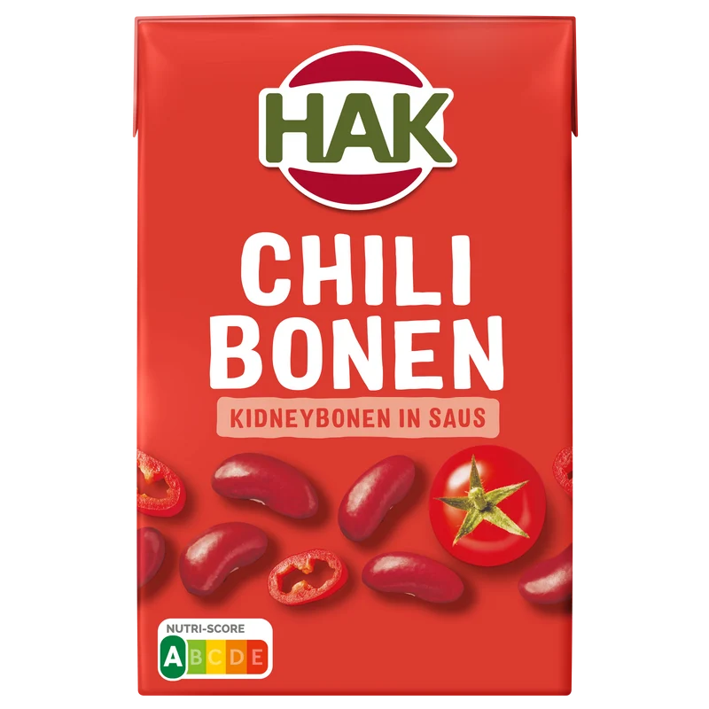 Hak Chilibonen