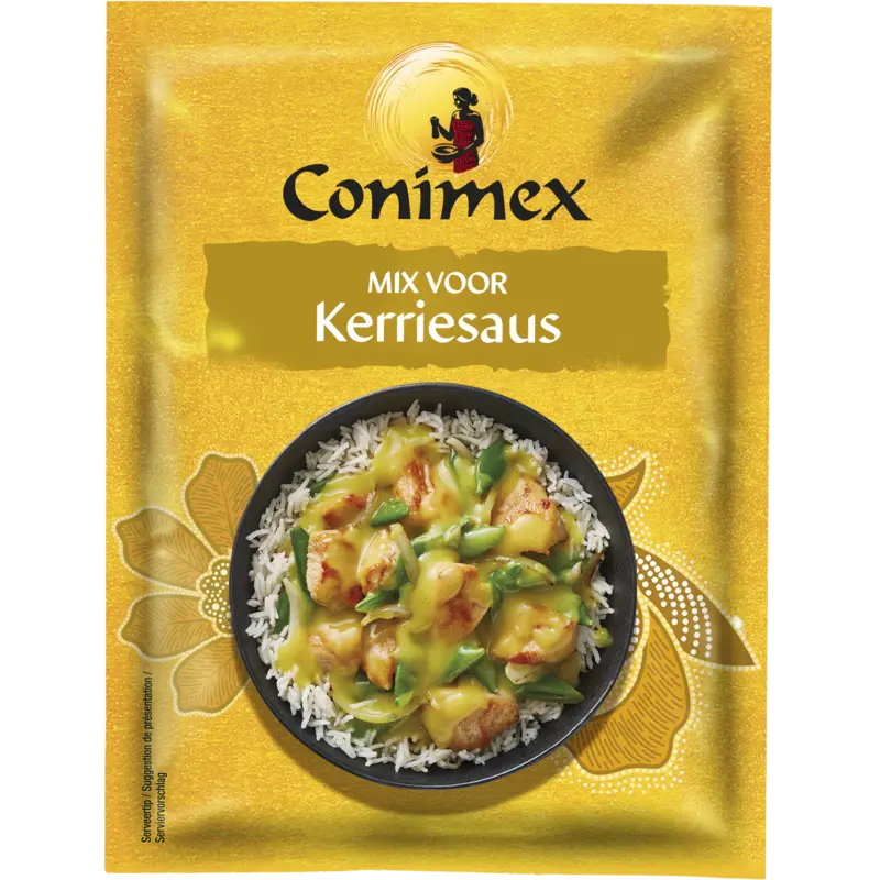 Conimex Kerriesaus