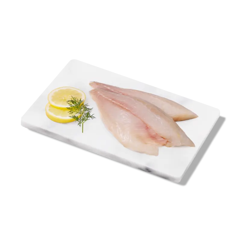 Visspecialist Doradefilet