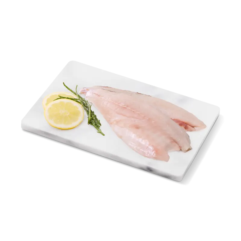 Visspecialist Zieebaarsfilet