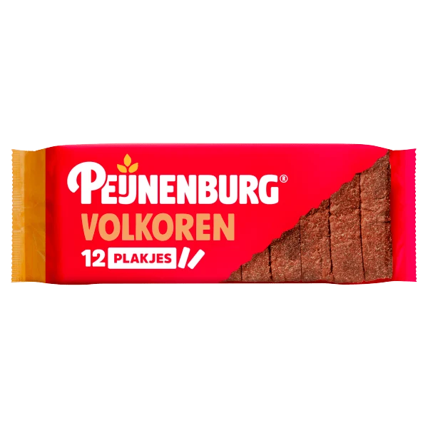 Peijnenburg Volkoren Gesneden