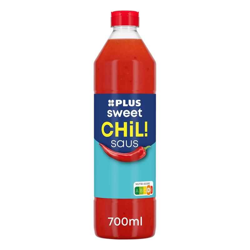 Sweet chilisaus