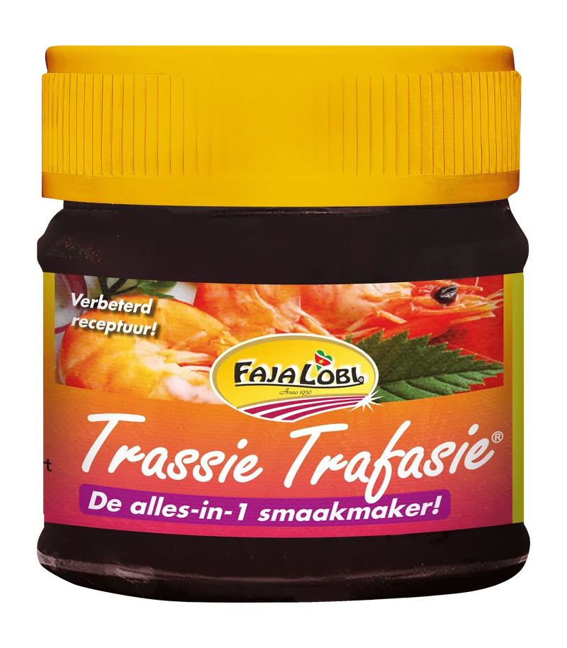 Faja Lobi Trassie trafasie