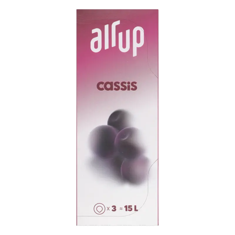 Air up Cassis pods