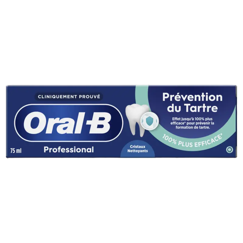 Oral-B Pro-expert advanced tandpasta