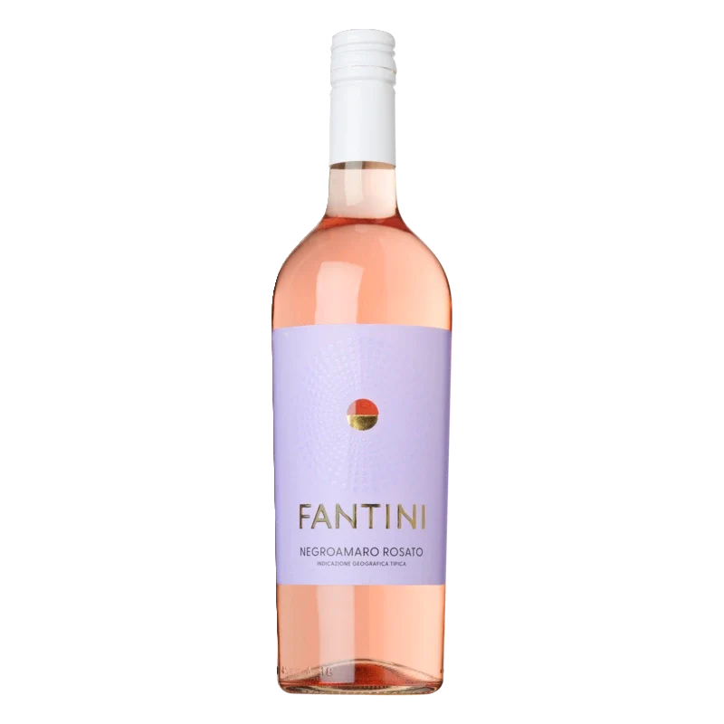 Fantini Puglia rosato
