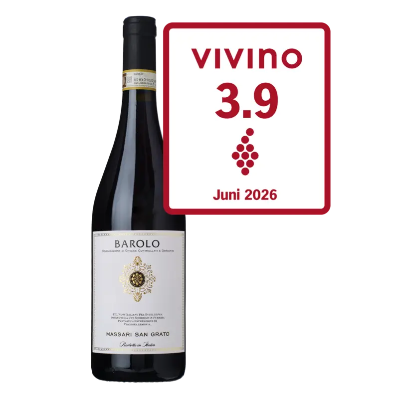 Massari San grato barolo