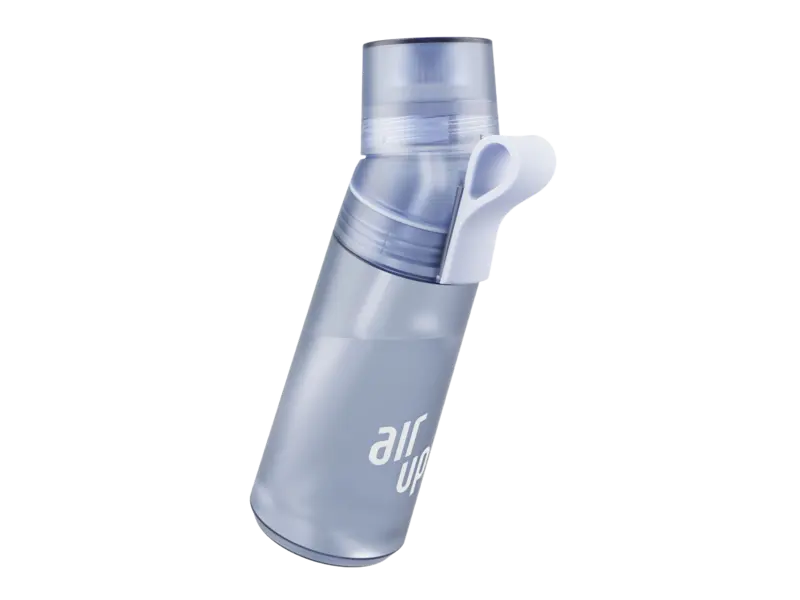 Air up Fles gen2 blueberry